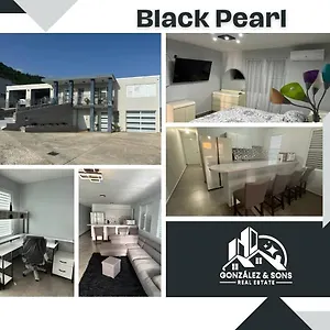  Apartment Black Pearl